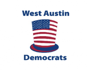 West Austin Democrats Logo