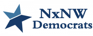 NXNW North x Northwest Democrats